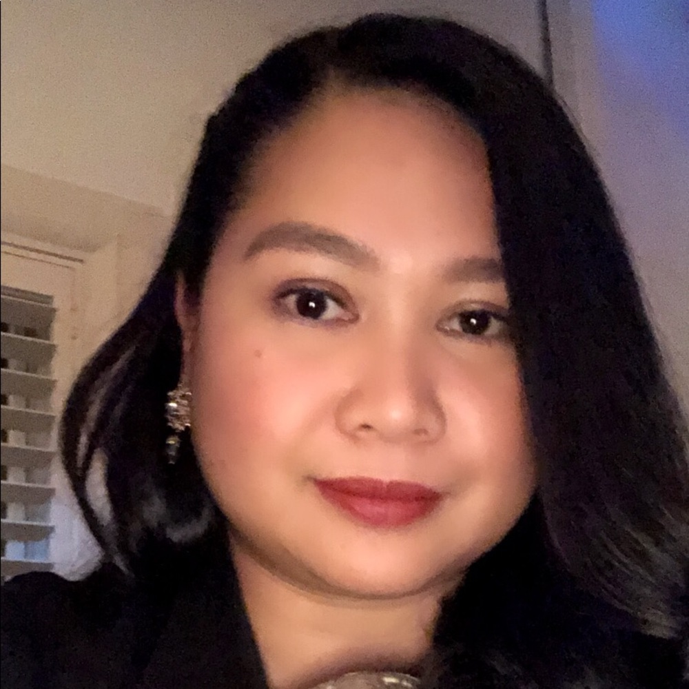 Meet your Posher, Jenny